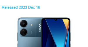 Xiaomi Poco C65 4G Top Edition Dual SIM TD-LTE IN 256GB 2310FPCA4I