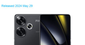 Xiaomi Poco F6 5G Premium Edition Dual SIM TD-LTE IN 256GB 24069PC21I