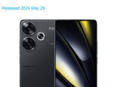 Xiaomi Poco F6 5G Premium Edition Dual SIM TD-LTE IN 512GB 24069PC21I