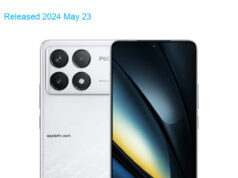 Xiaomi Poco F6 Pro 5G Standard Edition Dual SIM TD-LTE JP 512GB