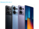 Xiaomi Poco M6 Pro 4G Standard Edition Global Dual SIM TD-LTE 256GB 2312FPCA6G