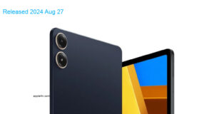 Xiaomi Poco Pad 5G 12.1-inch Premium Edition TD-LTE IN 256GB 24074PCD2I