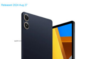 Xiaomi Poco Pad 5G 12.1-inch Premium Edition TD-LTE IN 256GB 24074PCD2I