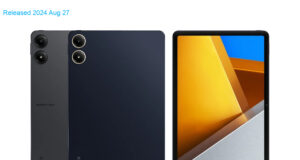 Xiaomi Poco Pad 5G 12.1-inch Premium Edition TD-LTE IN 128GB 24074PCD2I