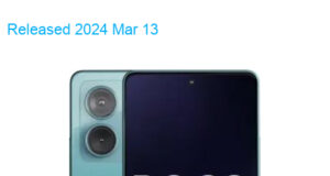 Xiaomi Poco X6 Neo 5G Standard Edition Dual SIM TD-LTE IN 128GB 22312FRAFDI