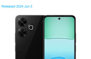 Xiaomi Redmi 13 4G NFC Standard Edition Global Dual SIM TD-LTE 128GB 24040RN64Y