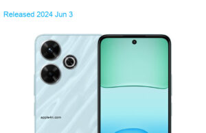 Xiaomi Redmi 13 4G Premium Edition Global Dual SIM TD-LTE 128GB 2404ARN45A