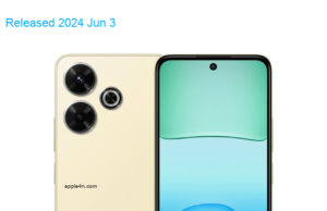 Xiaomi Redmi 13 4G NFC Premium Edition Global Dual SIM TD-LTE 256GB 24040RN64Y