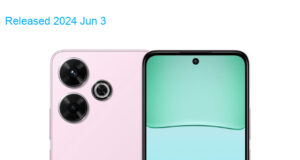 Xiaomi Redmi 13 4G Premium Edition Global Dual SIM TD-LTE 256GB 2404ARN45A