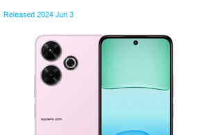 Xiaomi Redmi 13 4G Premium Edition Global Dual SIM TD-LTE 256GB 2404ARN45A