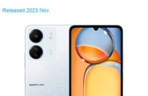 Xiaomi Redmi 13C 4G Premium Edition Global Dual SIM TD-LTE 128GB 23106RN0DA