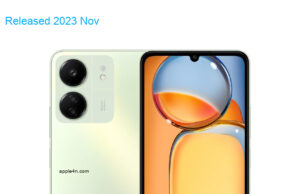 Xiaomi Redmi 13C 4G Top Edition Global Dual SIM TD-LTE 256GB 23106RN0DA