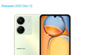 Xiaomi Redmi 13C 4G NFC Premium Edition Global Dual SIM TD-LTE 128GB 23108RN04Y