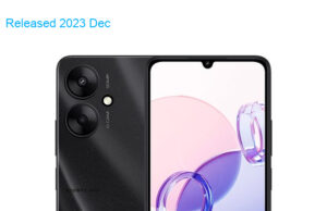 Xiaomi Redmi 13C 5G Standard Edition Dual SIM TD-LTE CN 128GB 23124RN87C