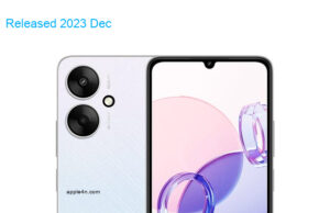 Xiaomi Redmi 13C 5G Top Edition Dual SIM TD-LTE CN 256GB 23124RN87C