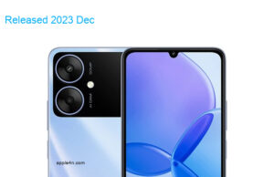 Xiaomi Redmi 13R 5G Standard Edition Dual SIM TD-LTE CN 128GB 23124RN87C