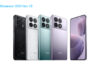 Xiaomi Redmi K70 5G Standard Edition Dual SIM TD-LTE CN 256GB 23113RKC6C