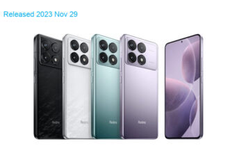 Xiaomi Redmi K70 5G Standard Edition Dual SIM TD-LTE CN 256GB 23113RKC6C