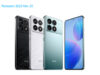 Xiaomi Redmi K70 Pro 5G Standard Edition Dual SIM TD-LTE CN 512GB 23117RK66C