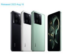 Xiaomi Redmi K60 Extreme Edition Premium 5G Dual SIM TD-LTE CN 256GB 23078RKD5C / K60 Ultra