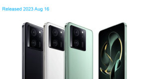 Xiaomi Redmi K60 Extreme Edition Premium 5G Dual SIM TD-LTE CN 256GB 23078RKD5C / K60 Ultra