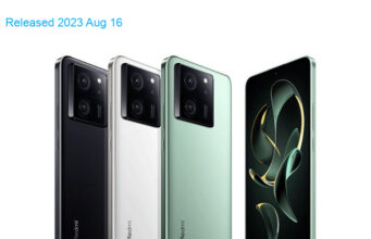 Xiaomi Redmi K60 Extreme Edition Premium 5G Dual SIM TD-LTE CN 256GB 23078RKD5C / K60 Ultra