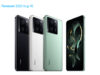 Xiaomi Redmi K60 Extreme Edition Top 5G Dual SIM TD-LTE CN 1TB 23078RKD5C / K60 Ultra