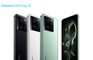 Xiaomi Redmi K60 Extreme Edition Premium 5G Dual SIM TD-LTE CN 512GB 23078RKD5C / K60 Ultra