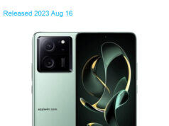 Xiaomi Redmi K60 Extreme Edition Premium 5G Dual SIM TD-LTE CN 1TB 23078RKD5C / K60 Ultra