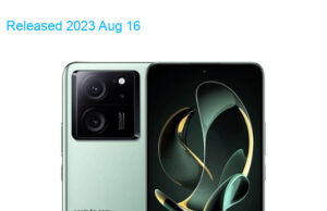 Xiaomi Redmi K60 Extreme Edition Premium 5G Dual SIM TD-LTE CN 1TB 23078RKD5C / K60 Ultra