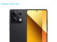 Xiaomi Redmi Note 13 5G Base Edition Dual SIM TD-LTE IN 128GB 2312DRAABI