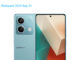 Xiaomi Redmi Note 13 5G Standard Edition Dual SIM TD-LTE CN 128GB 2312DRAABC