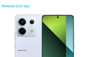 Xiaomi Redmi Note 13 Pro 5G Top Edition Dual SIM TD-LTE CN 512GB 2312CRAD3C / 2312DRA50C