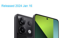 Xiaomi Redmi Note 13 Pro 5G Premium Edition Global Dual SIM TD-LTE 512GB 2312DRA50G