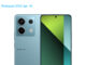 Xiaomi Redmi Note 13 Pro 5G Standard Edition Global Dual SIM TD-LTE 256GB 2312DRA50G
