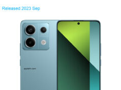 Xiaomi Redmi Note 13 Pro 5G Premium Edition Dual SIM TD-LTE CN 256GB 2312CRAD3C