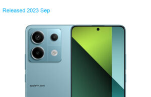 Xiaomi Redmi Note 13 Pro 5G Premium Edition Dual SIM TD-LTE CN 256GB 2312CRAD3C