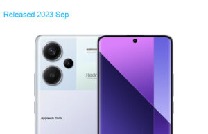 Xiaomi Redmi Note 13 Pro+ 5G Premium Edition Dual SIM TD-LTE CN 256GB 23090RA98C