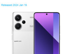 Xiaomi Redmi Note 13 Pro+ 5G Premium Edition Dual SIM TD-LTE IN 512GB 23090RA98I