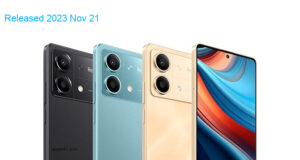Xiaomi Redmi Note 13R Pro 5G Premium Edition Dual SIM TD-LTE CN 256GB 2311FRAFDC