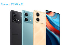 Xiaomi Redmi Note 13R Pro 5G Premium Edition Dual SIM TD-LTE CN 256GB 2311FRAFDC