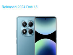 Xiaomi Redmi Note 14 5G Premium Edition Dual SIM TD-LTE IN 256GB 24094RAD4I