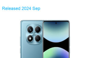 Xiaomi Redmi Note 14 Pro 5G Standard Edition Dual SIM TD-LTE CN 128GB 24090RA29C