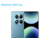Xiaomi Redmi 14C 4G Top Edition Global Dual SIM TD-LTE 256GB 2409BRN2CA