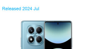 Xiaomi Redmi K70 Extreme Edition Premium 5G Dual SIM TD-LTE CN 1TB 2407FRK8EC / K70 Ultra