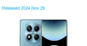 Xiaomi Mi 14T Pro 5G Dual SIM TD-LTE JP 256GB A402XM