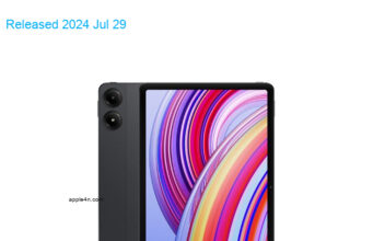 Xiaomi Redmi Pad Pro 5G 5G 12.1-inch Premium Edition TD-LTE IN 256GB 24074RPD2I