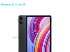 Xiaomi Redmi Pad Pro 5G 5G 12.1-inch Premium Edition TD-LTE CN 256GB 24074RPD2C