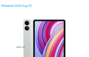 Xiaomi Redmi Pad Pro 5G 12.1-inch Standard Edition Global TD-LTE 128GB 24074RPD2G