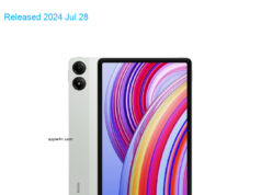 Xiaomi Redmi Pad Pro 5G 12.1-inch Premium Edition TD-LTE IN 128GB 24074RPD2I
